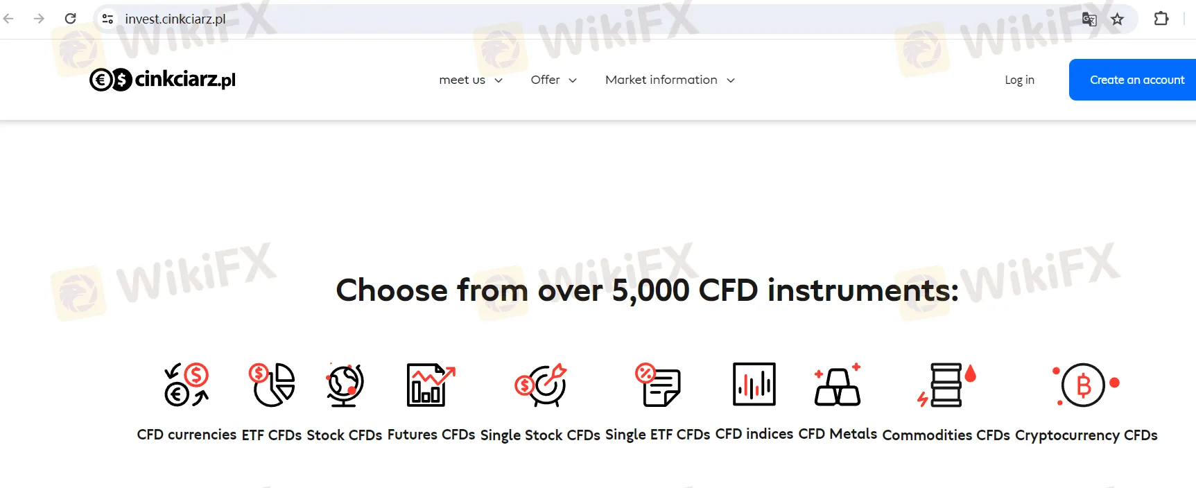 Market-Instruments Market-Instruments
