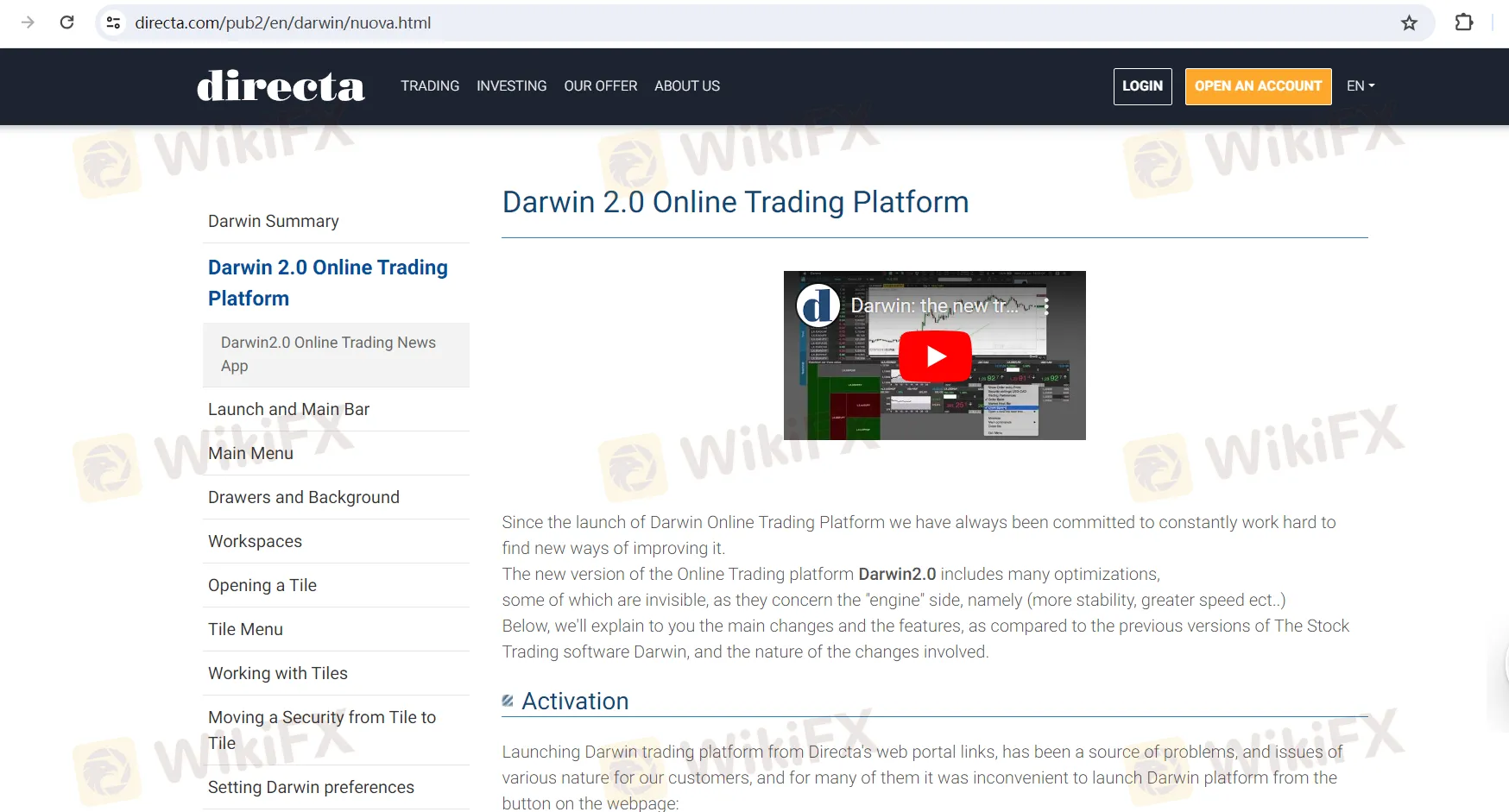 Trading-Platforms Trading-Platforms