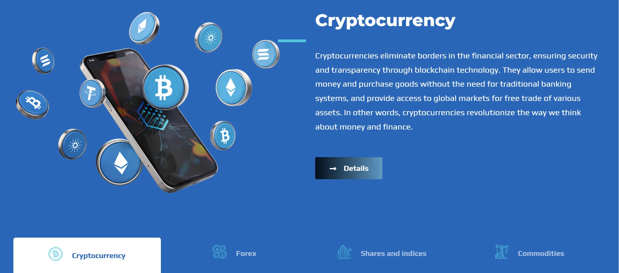 Market-Intruments Market-Intruments