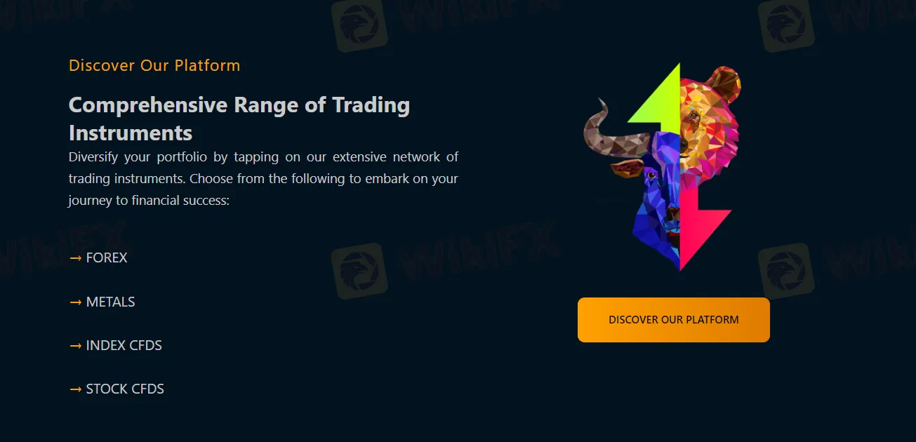 市场工具 市场工具