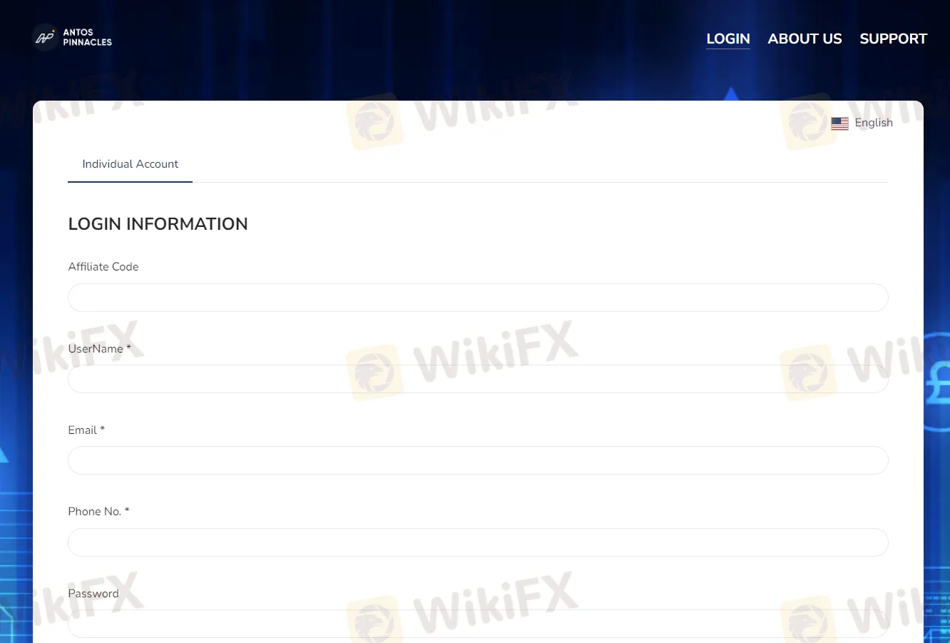 How to Open an Account? How to Open an Account?