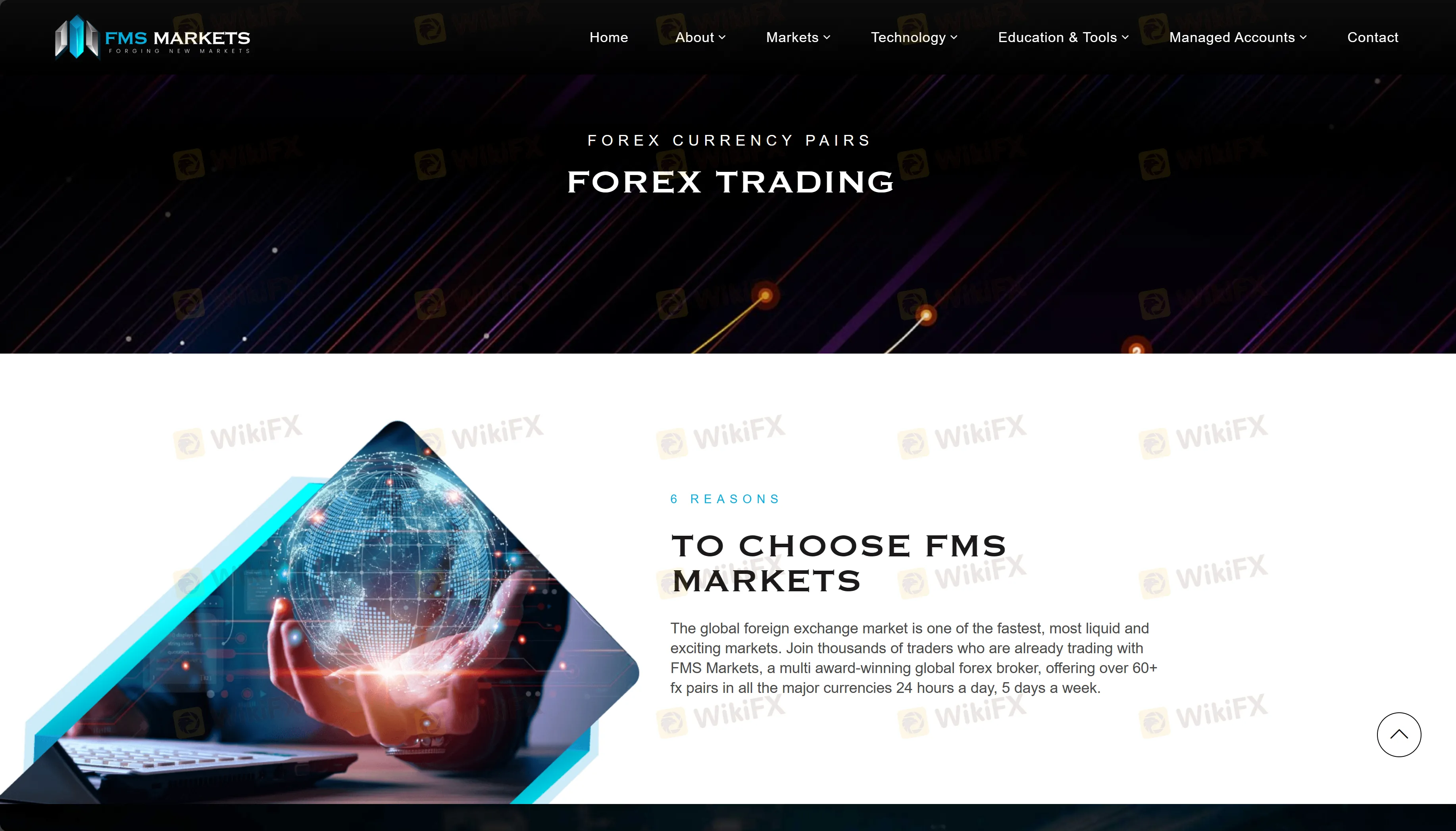 Marktinstrumente Marktinstrumente