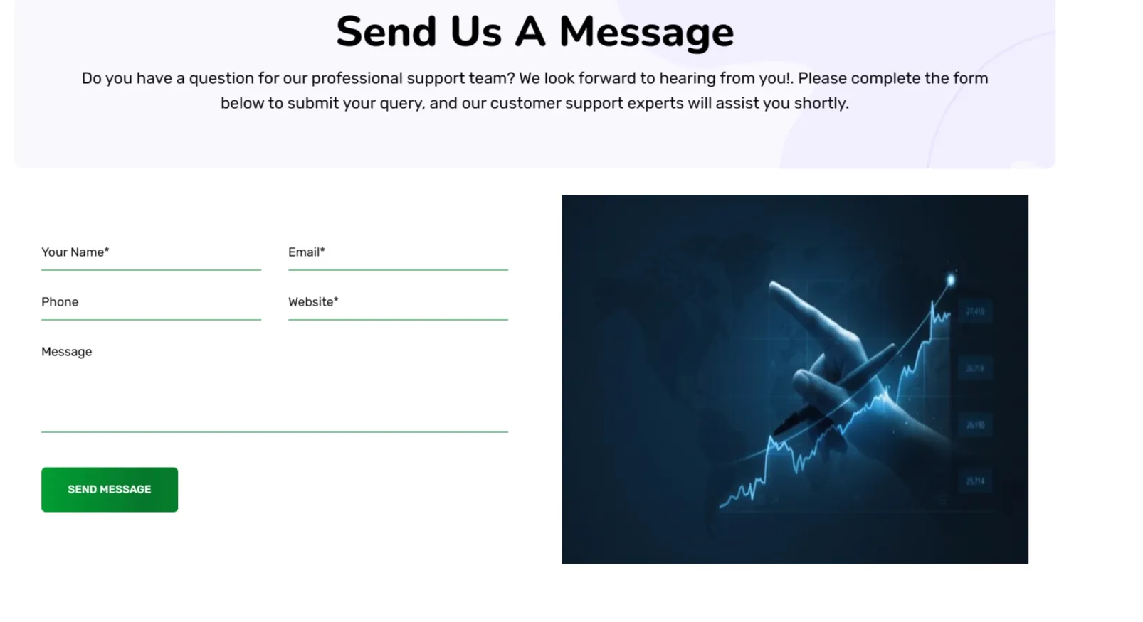 online messaging online messaging