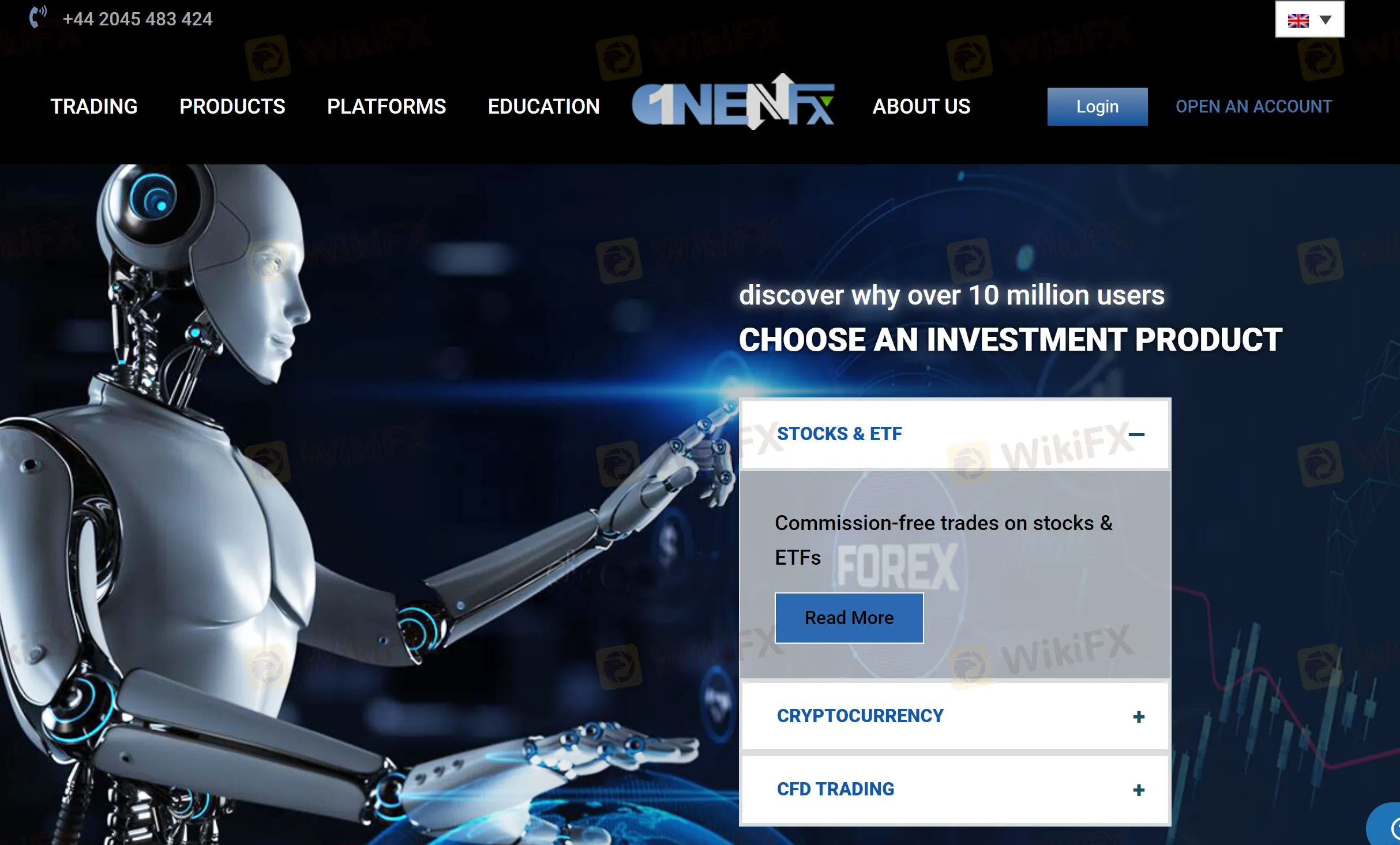 Onenfx