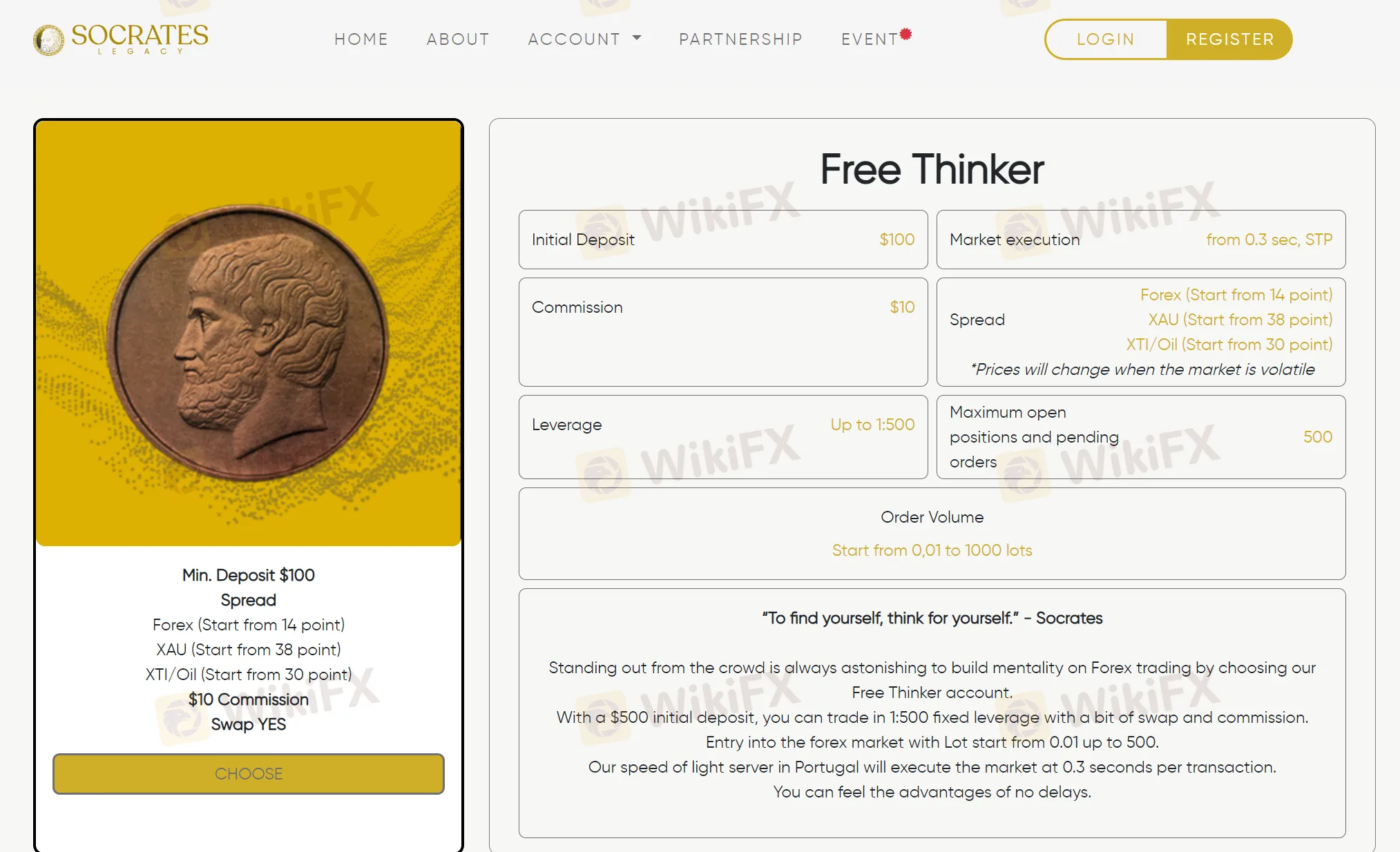 Malayang Isipin Malayang Isipin