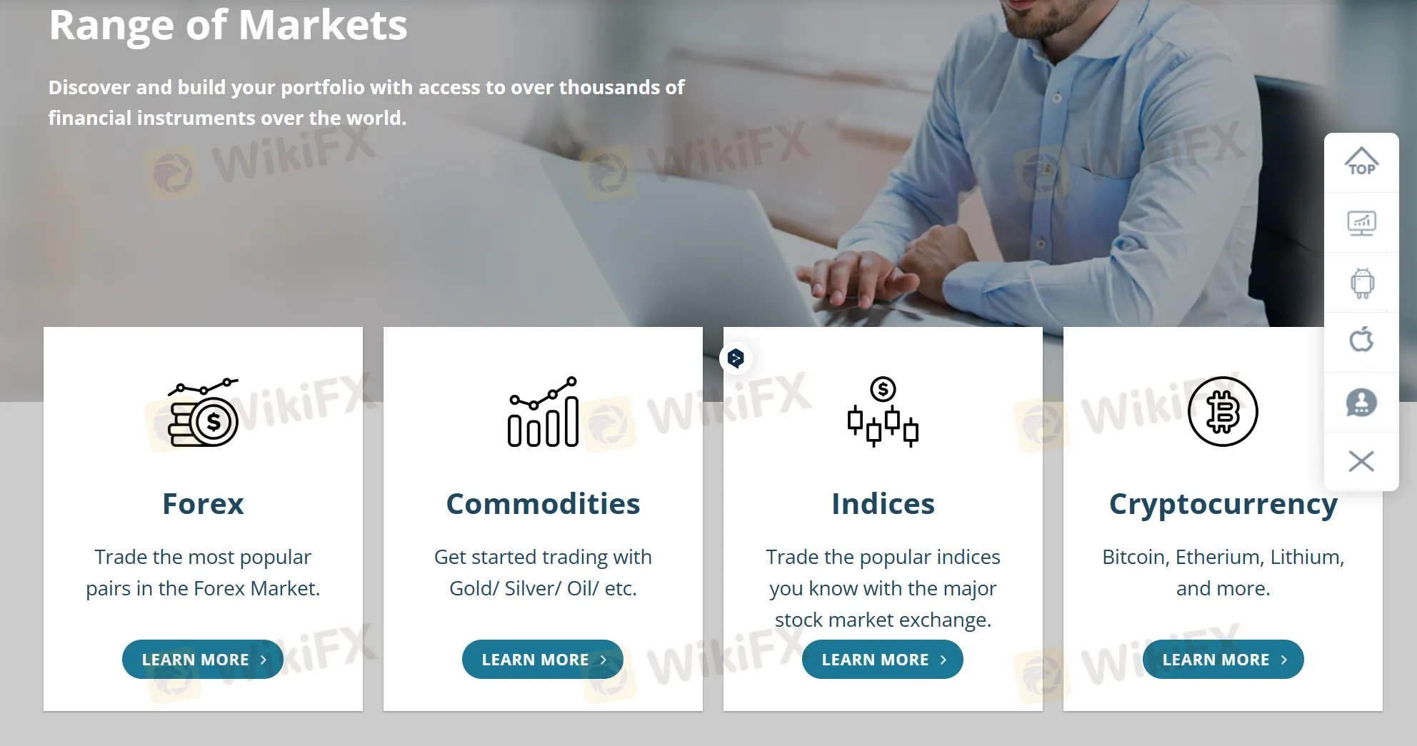 Market Instruments