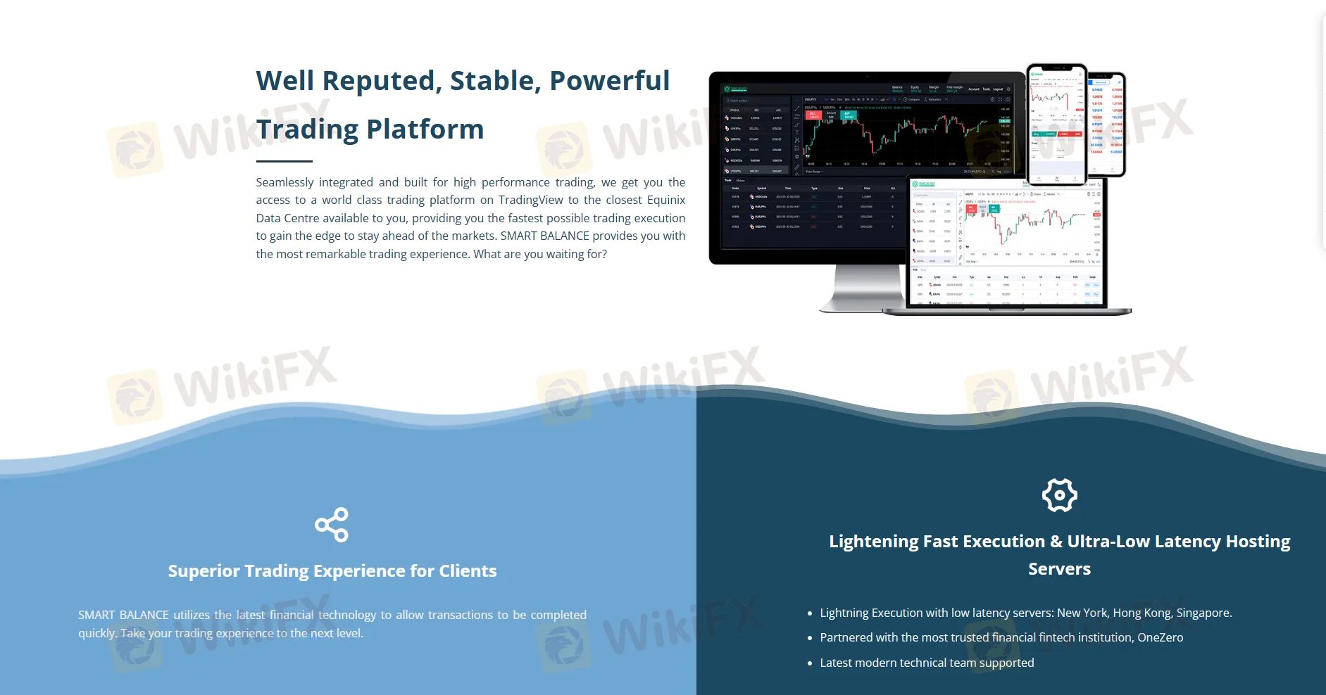 TradingView 