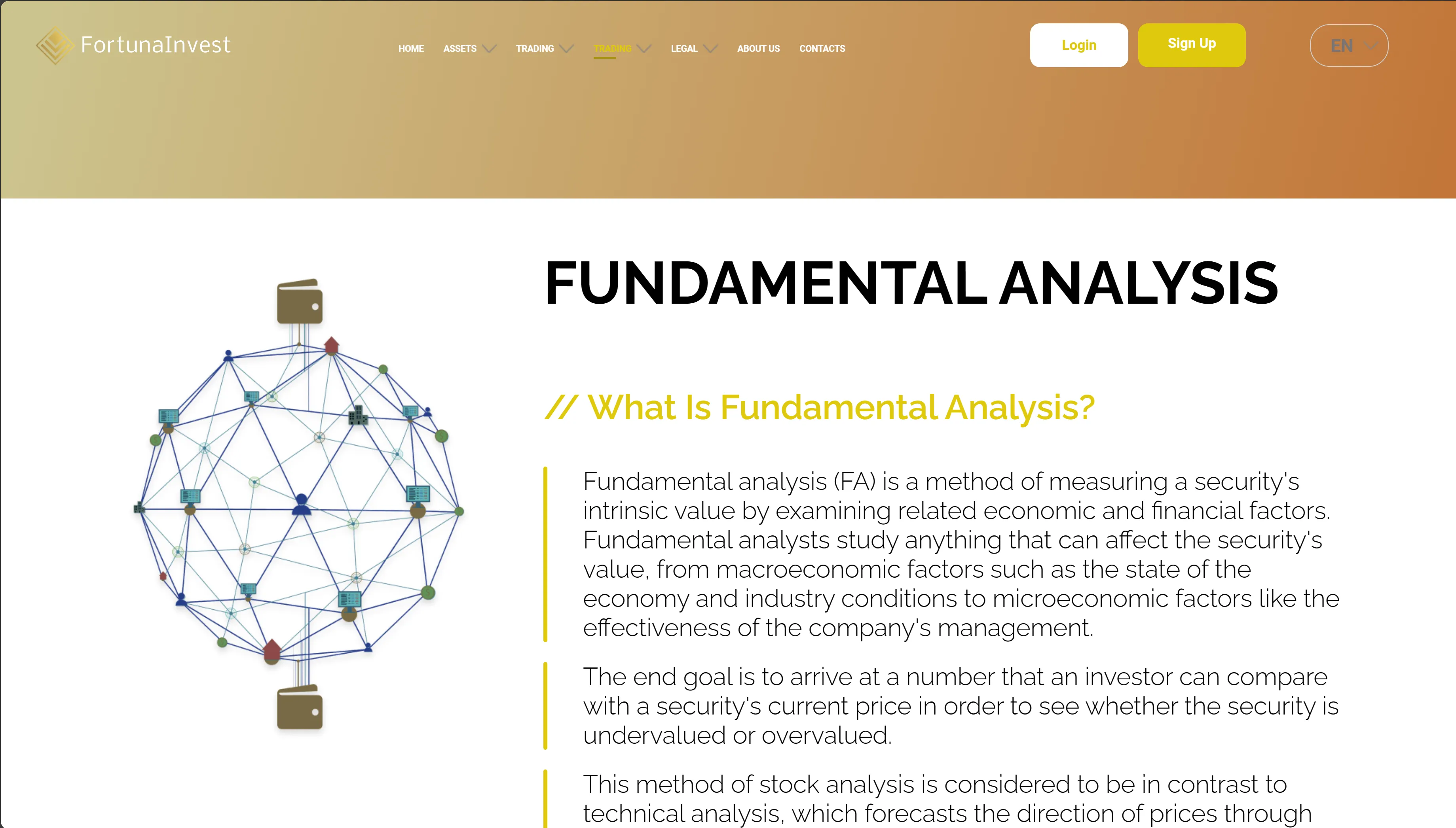 Educational Resources