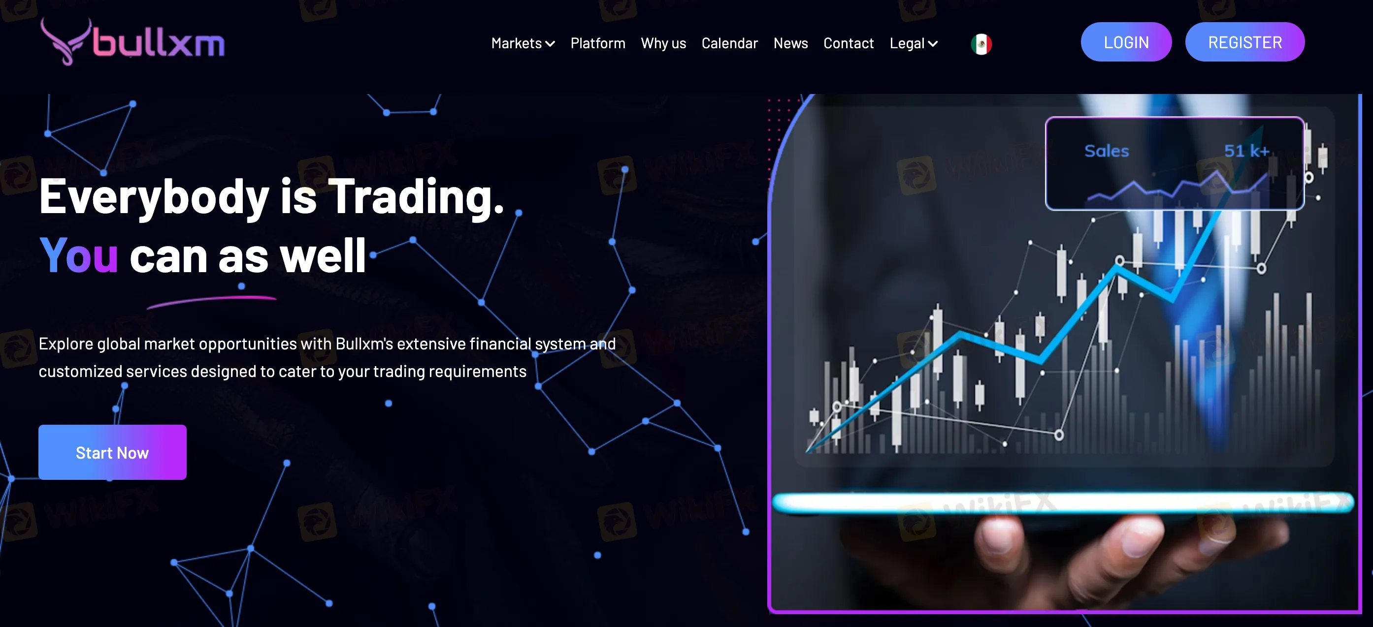 Bullxm 개요 Bullxm 개요