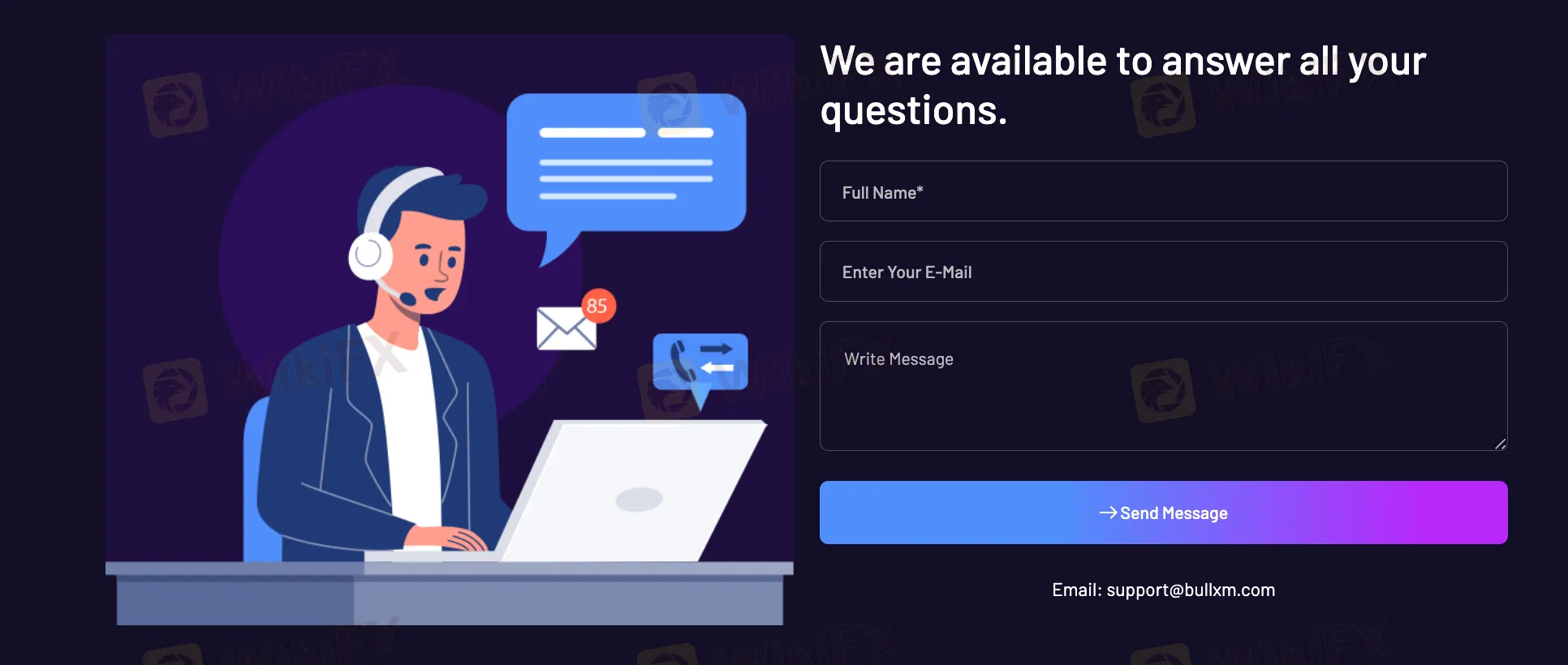 고객 지원 고객 지원