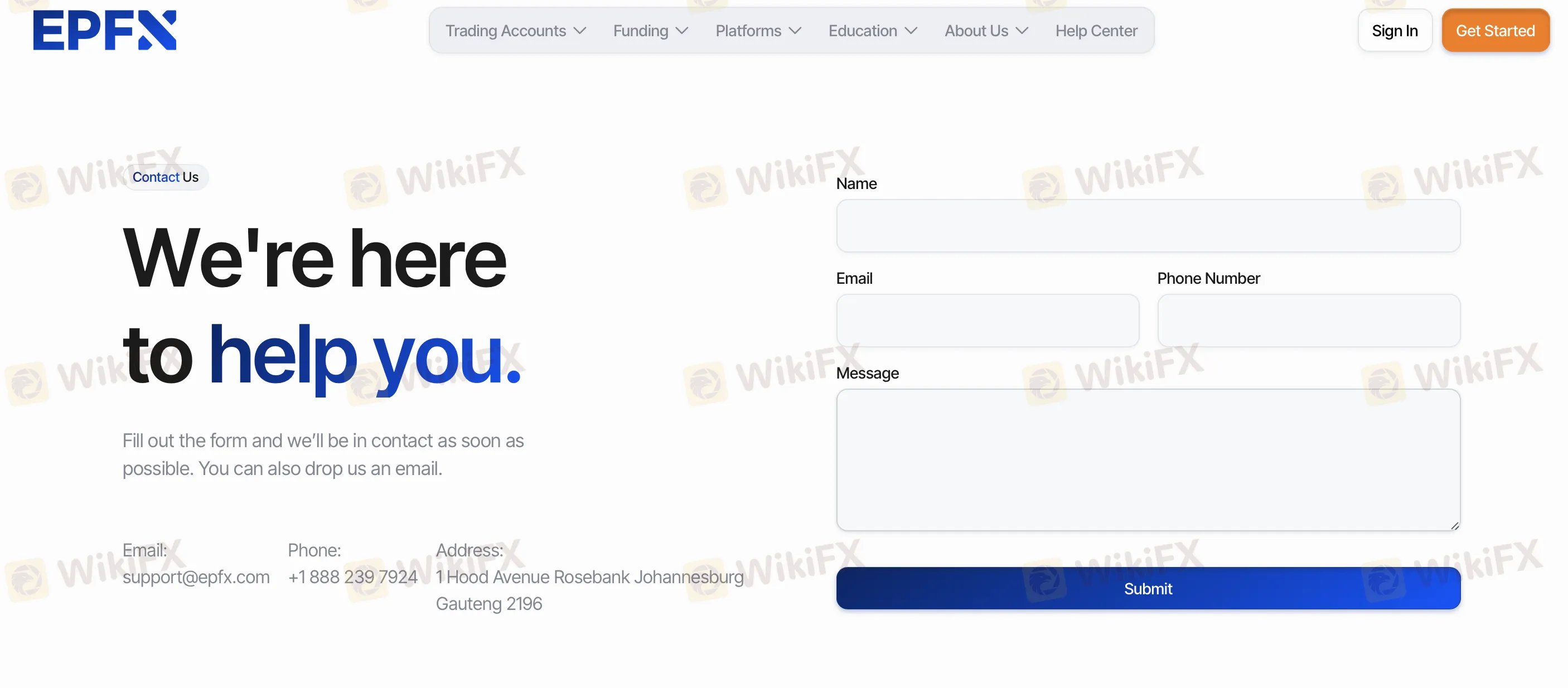 Support client Support client