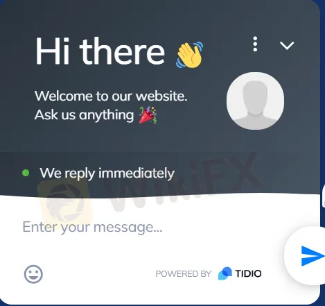 Поддержка клиентов Поддержка клиентов