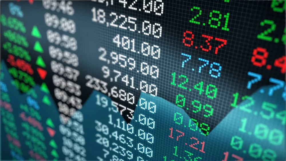 Market Instruments Market Instruments