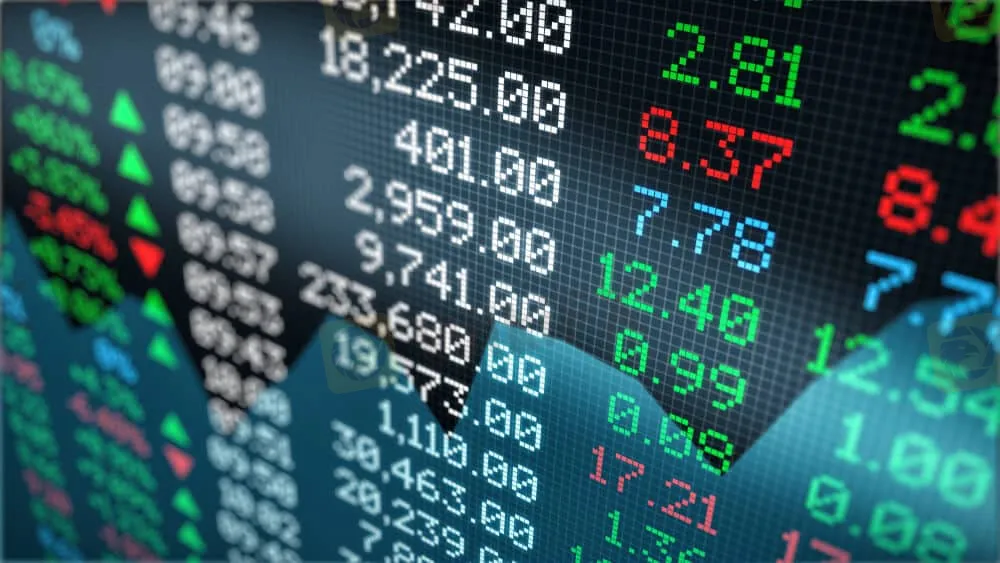 Market Instruments