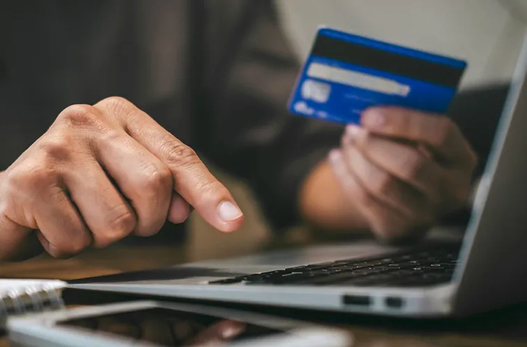 Deposit & Withdrawal Deposit & Withdrawal