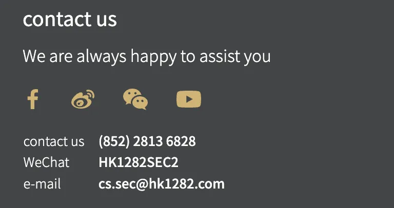 Customer Support Customer Support