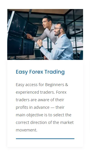 Market Instruments
