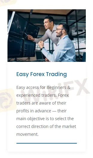 Market Instruments