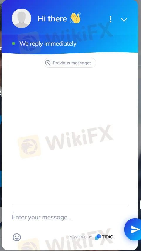 Customer Support
