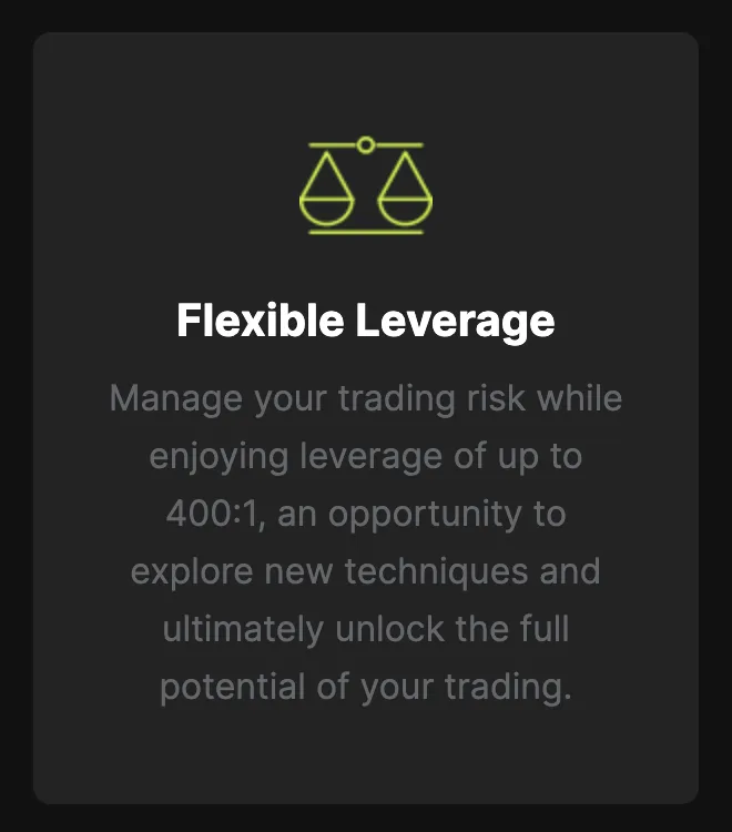 Leverage