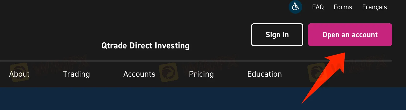 Account-Types