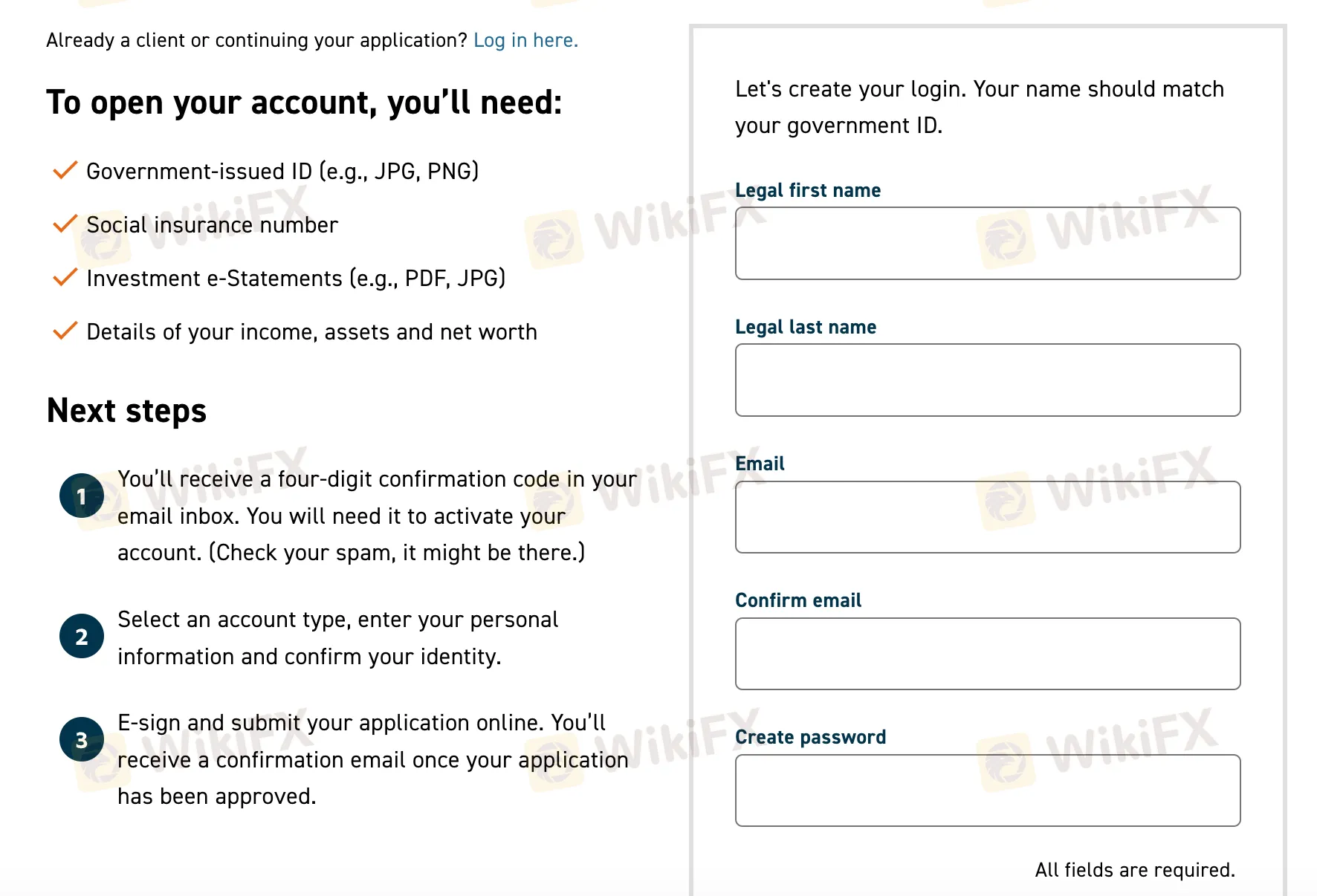 Tài khoản Tài khoản