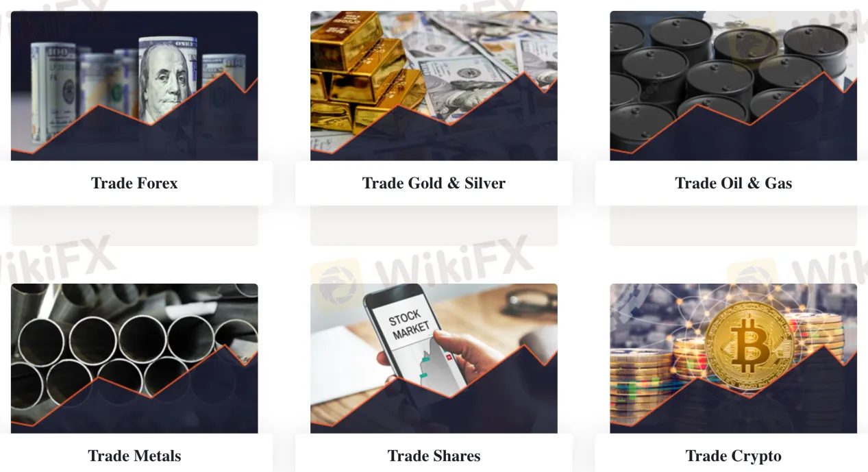 Инструменты