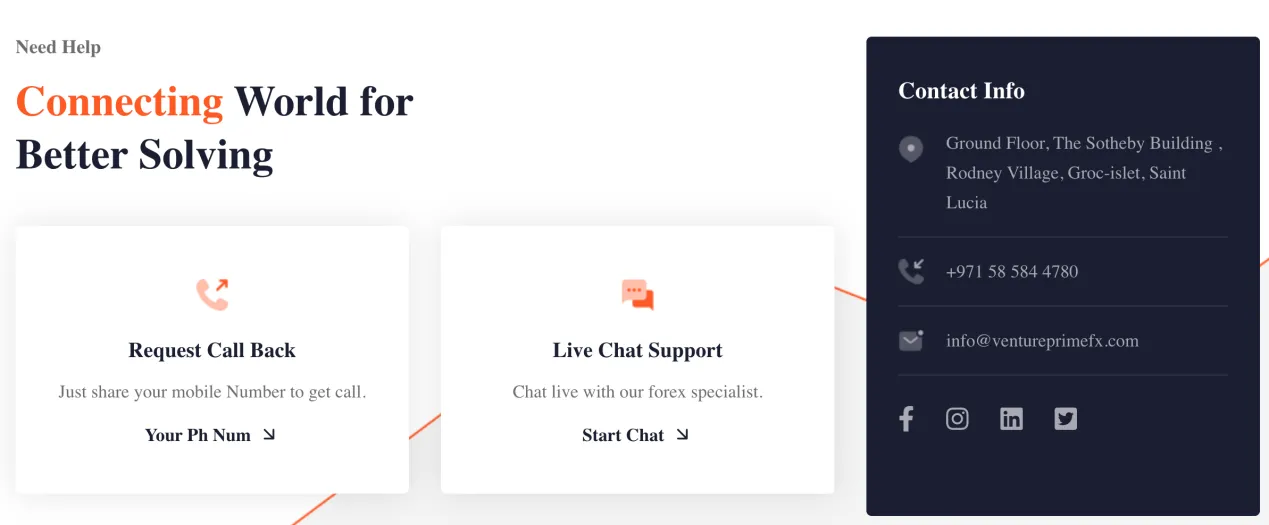 Support client Support client