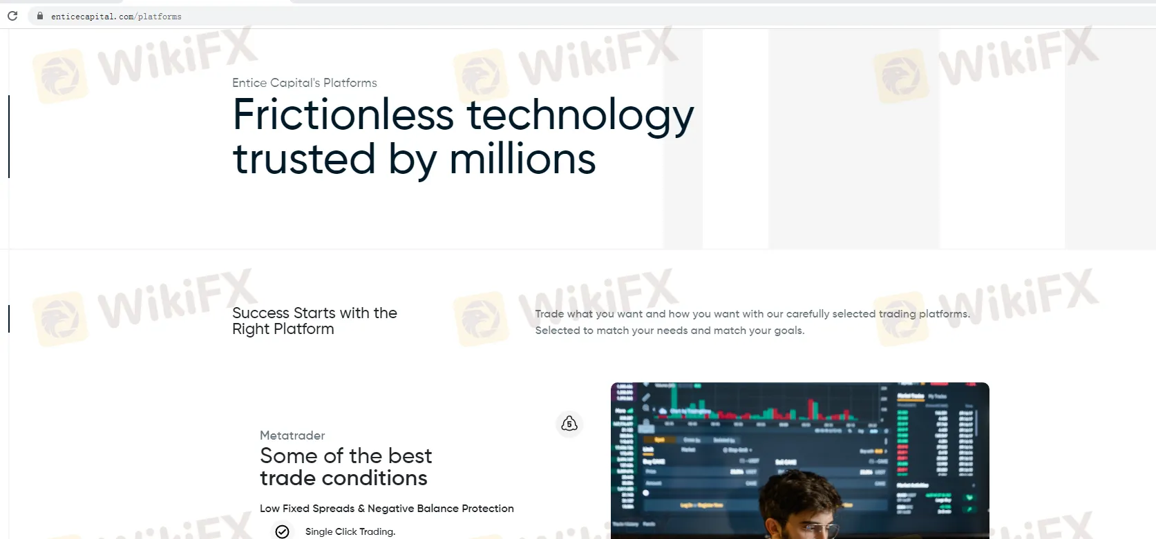 Trading-Platforms Trading-Platforms