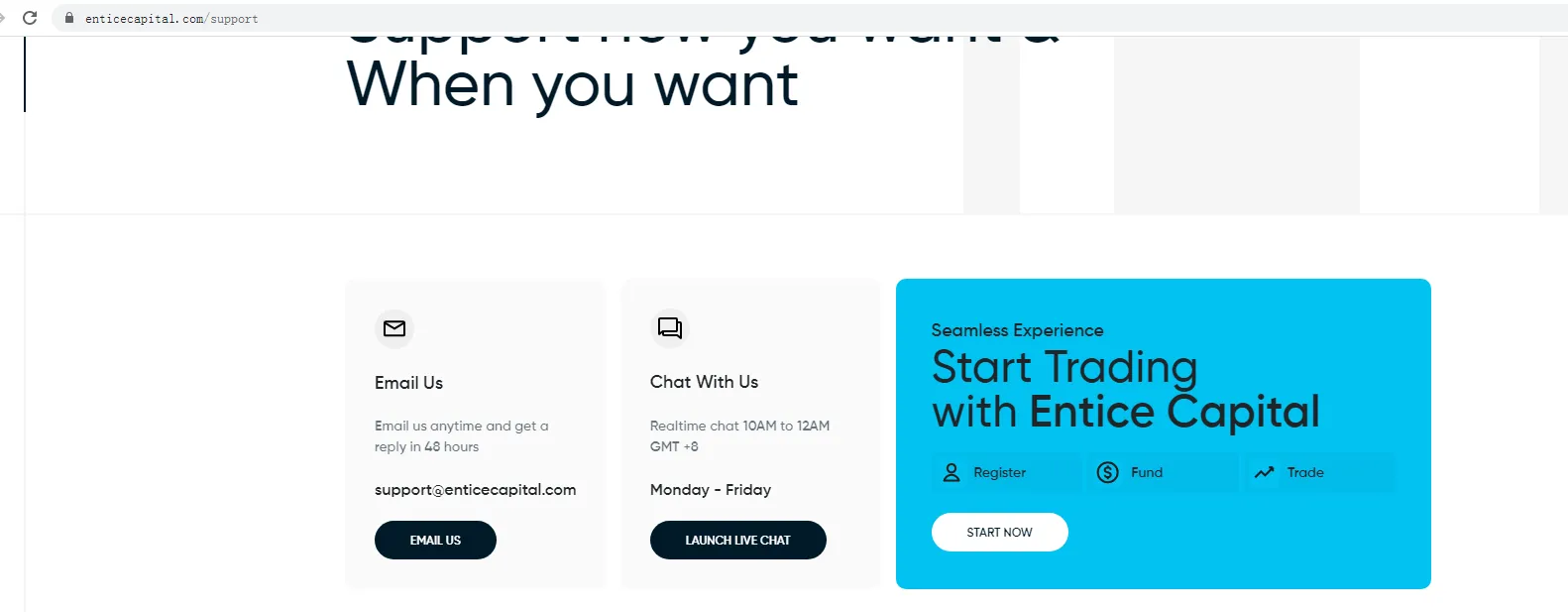 Customer-Support