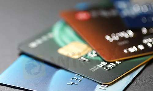 Deposit & Penarikan
