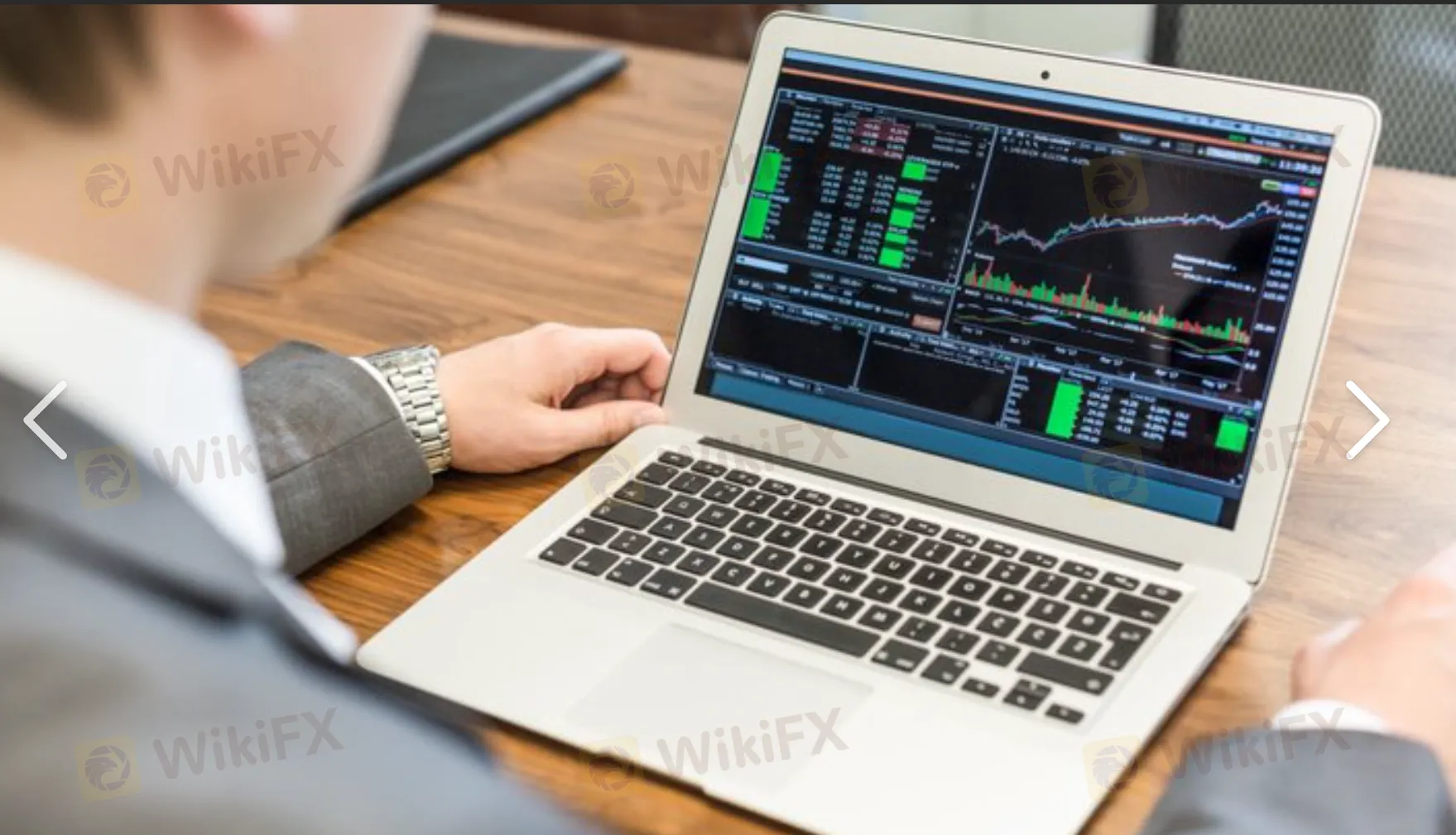 Platform Perdagangan