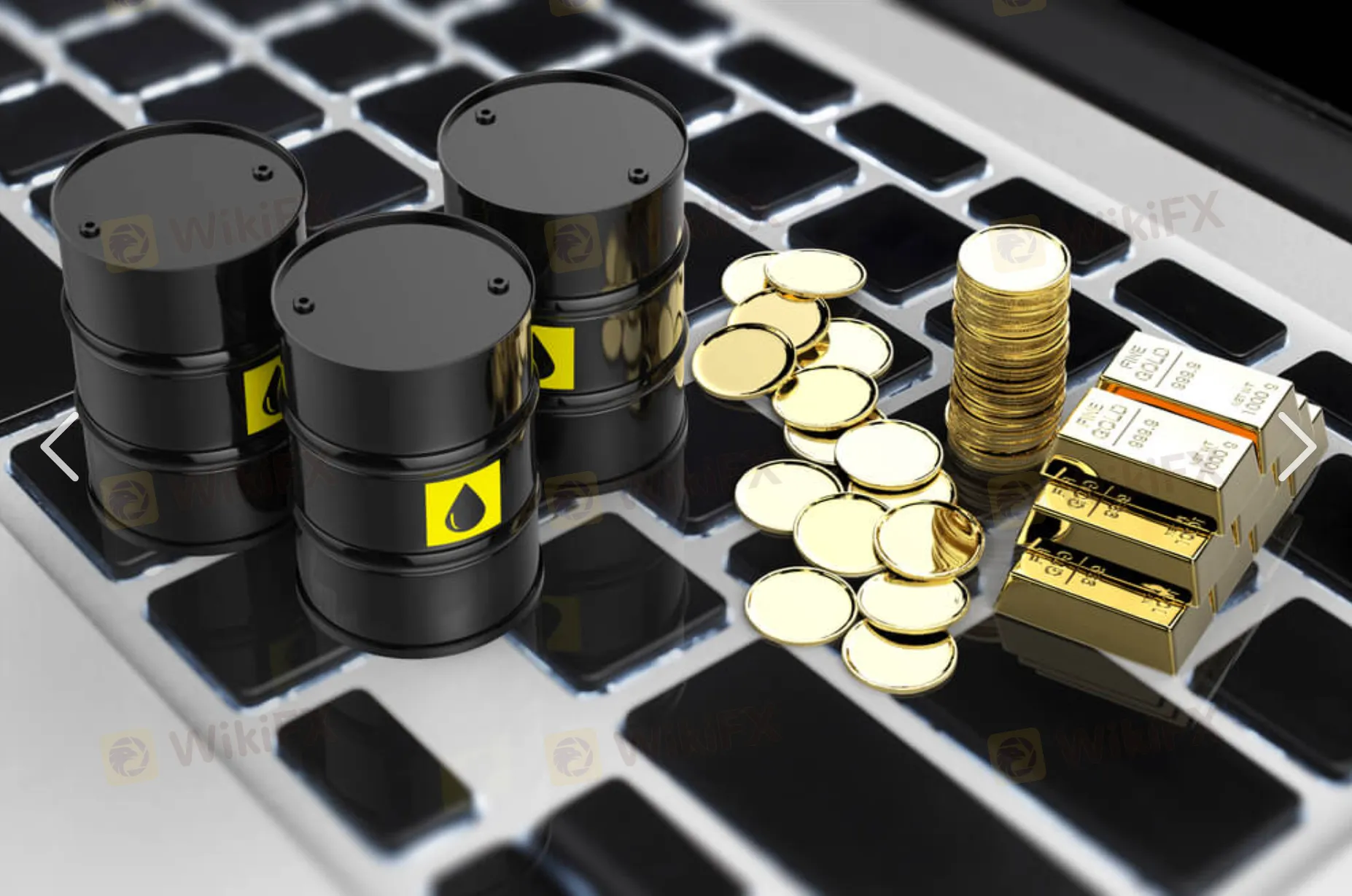 Market Instruments Market Instruments