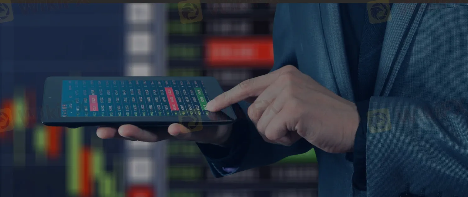 Trading Platform Trading Platform