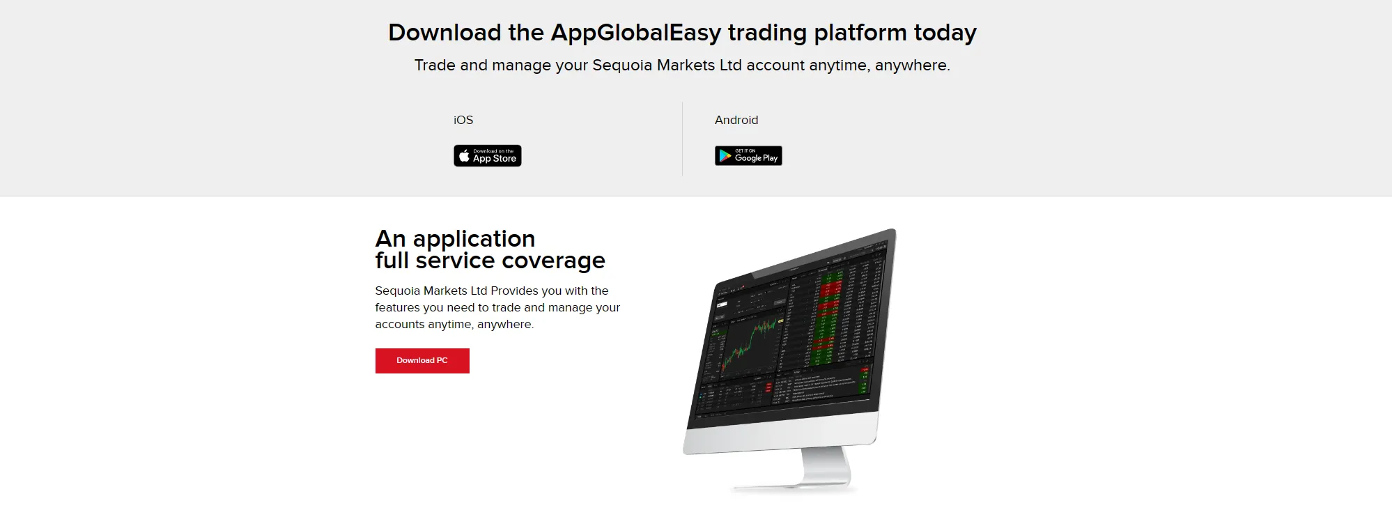 AppGlobalEasy AppGlobalEasy