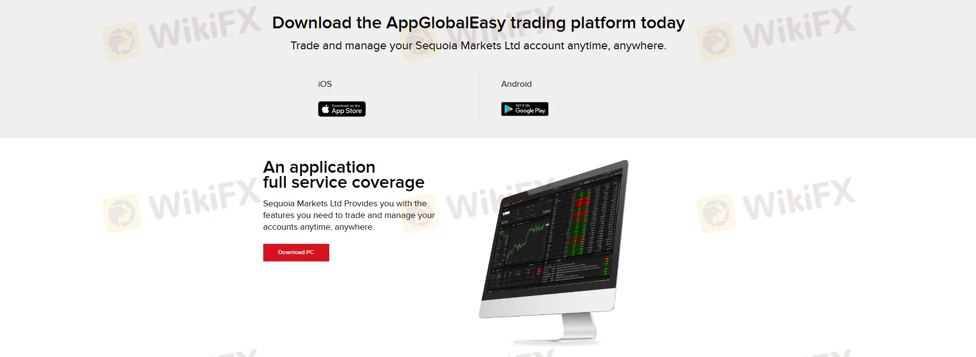 AppGlobalEasy AppGlobalEasy