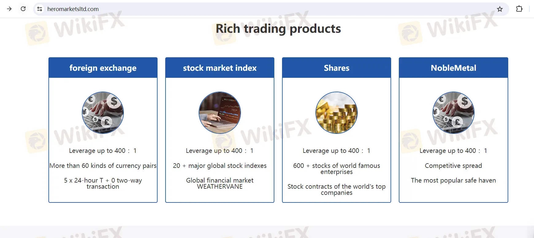Market-Instruments Market-Instruments