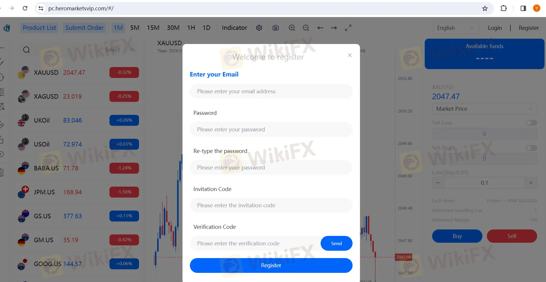 Jenis Akun Jenis Akun