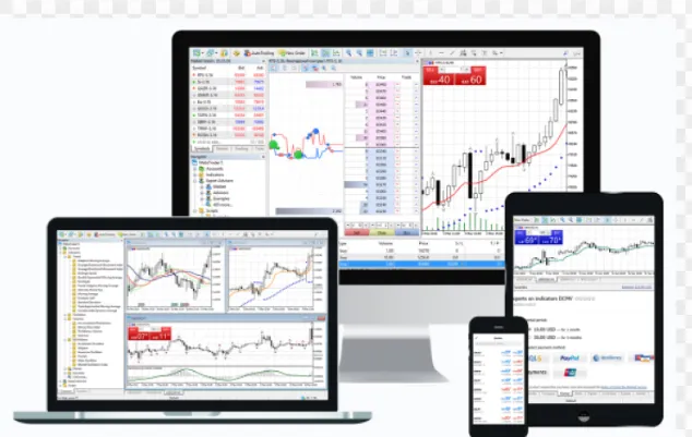 Plataformas-de-Trading Plataformas-de-Trading