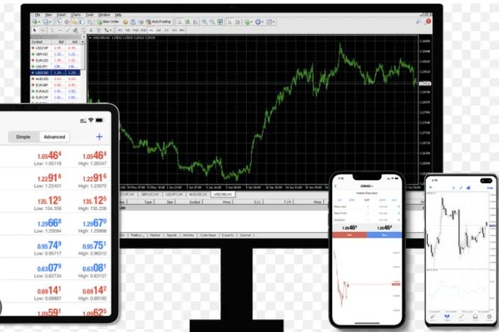 Plataformas-de-Trading Plataformas-de-Trading