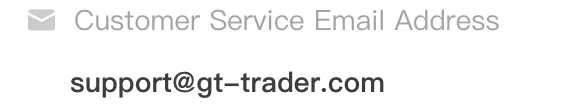 Customer Support