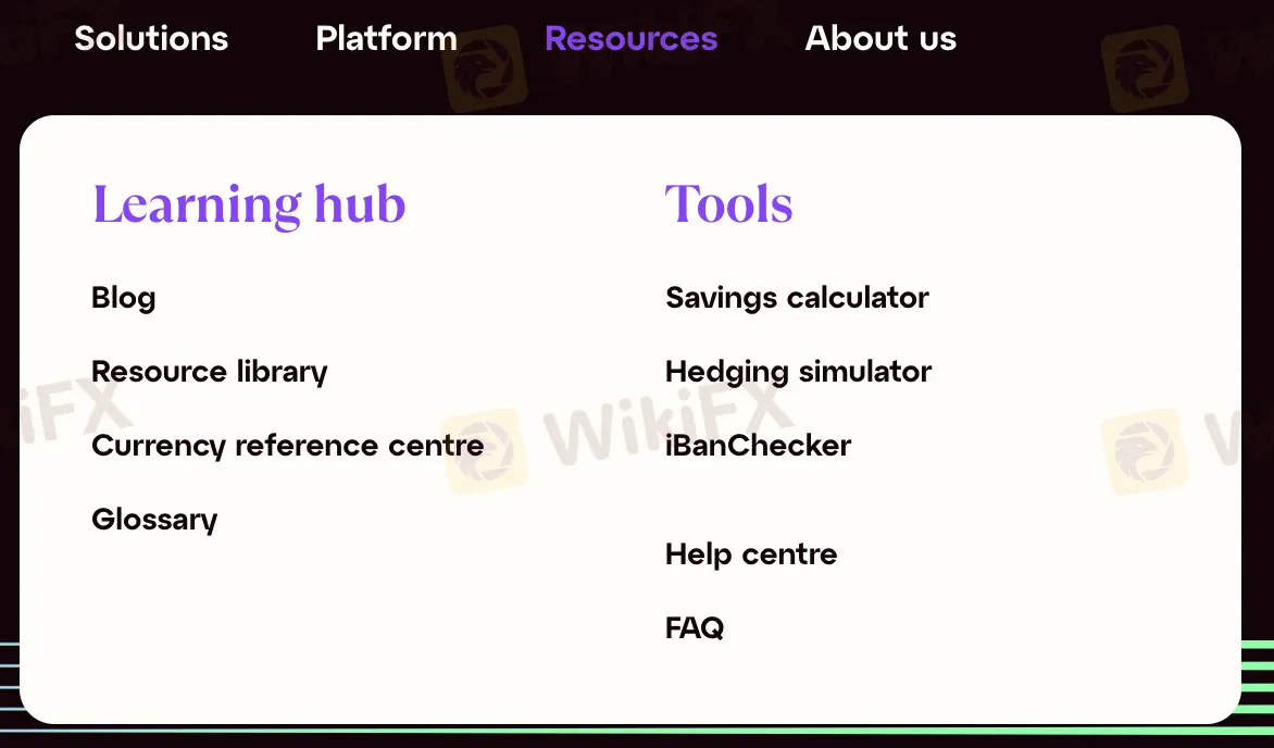教育リソース 教育リソース