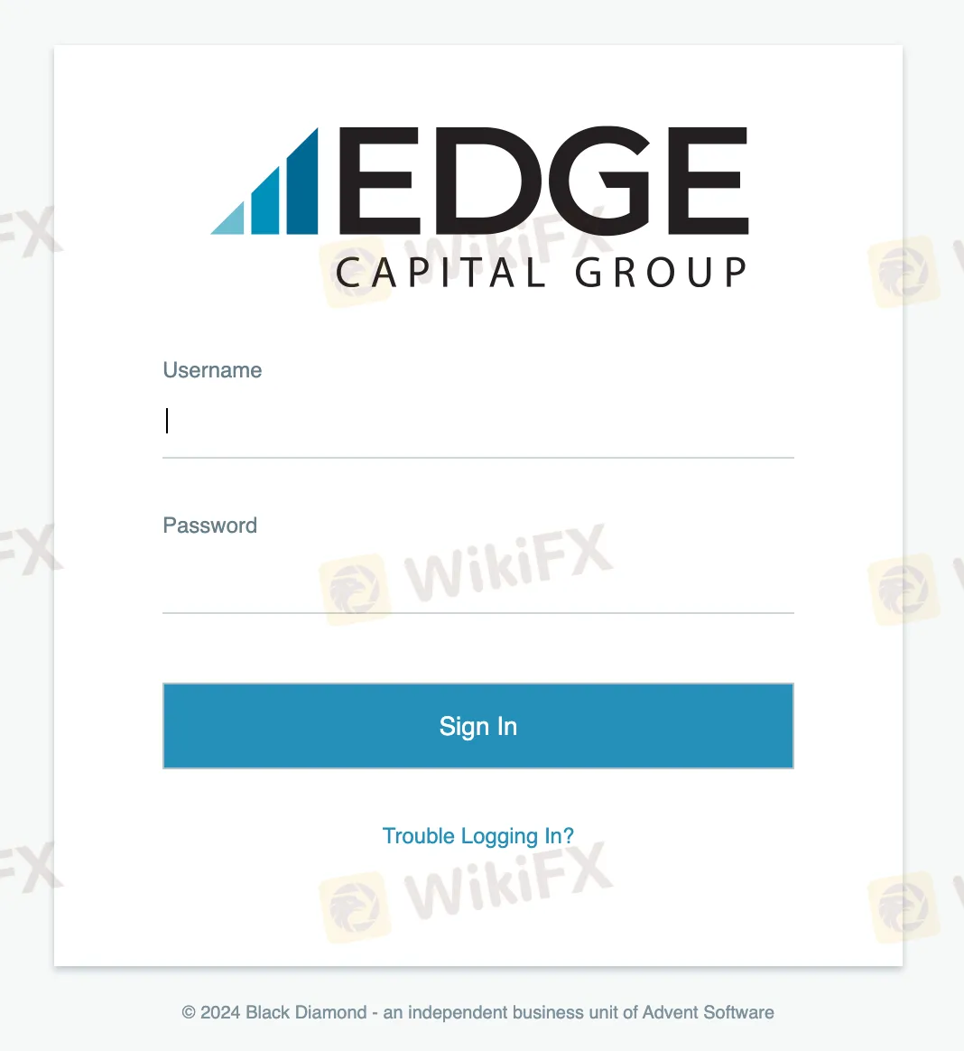 ¿Cómo abrir una cuenta?