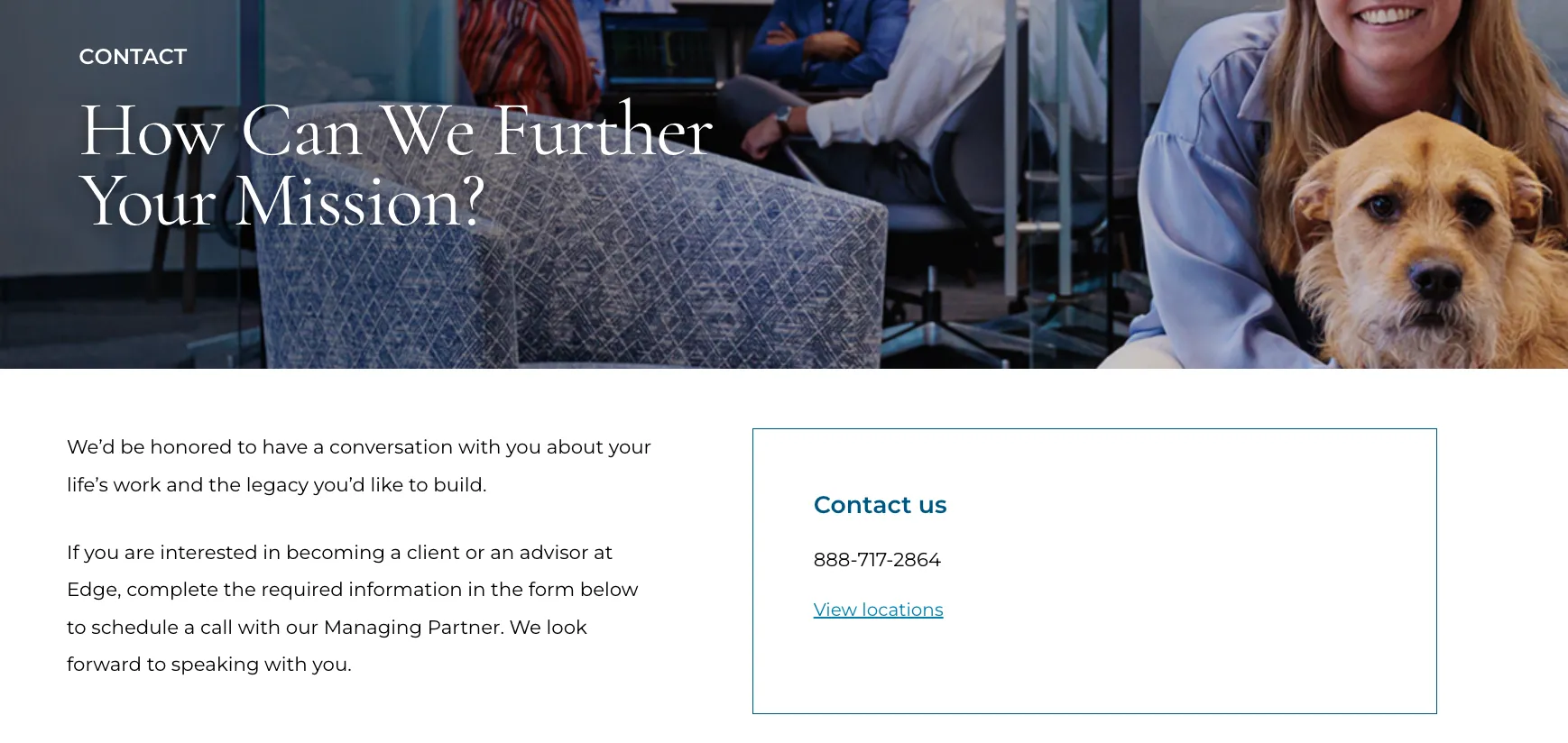 Customer Support