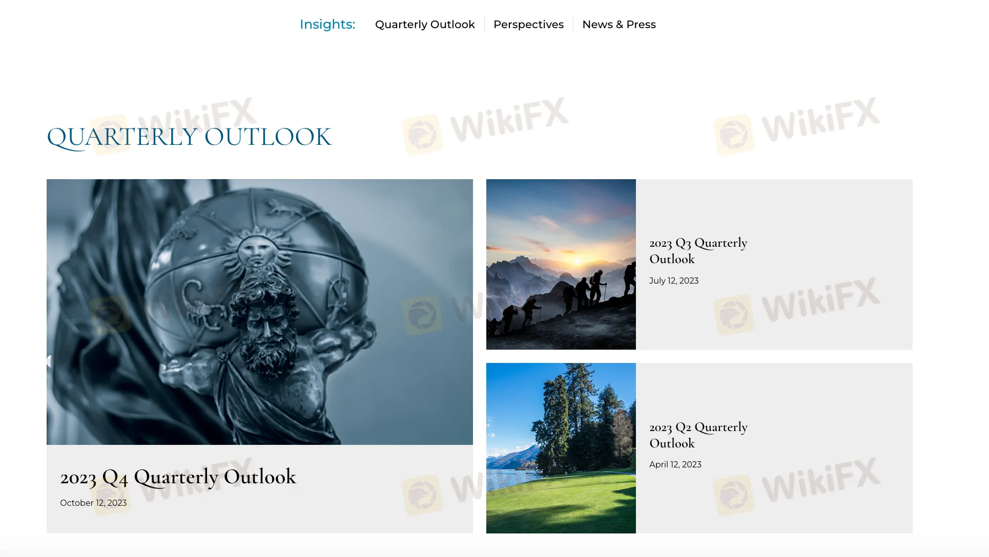 Educational Resources Educational Resources