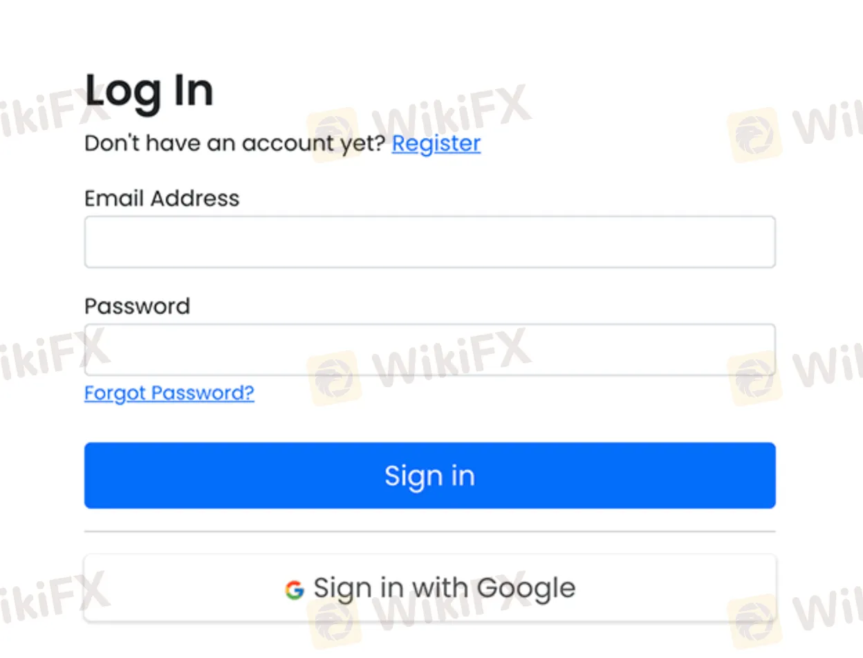 Paano Magbukas ng Account? Paano Magbukas ng Account?