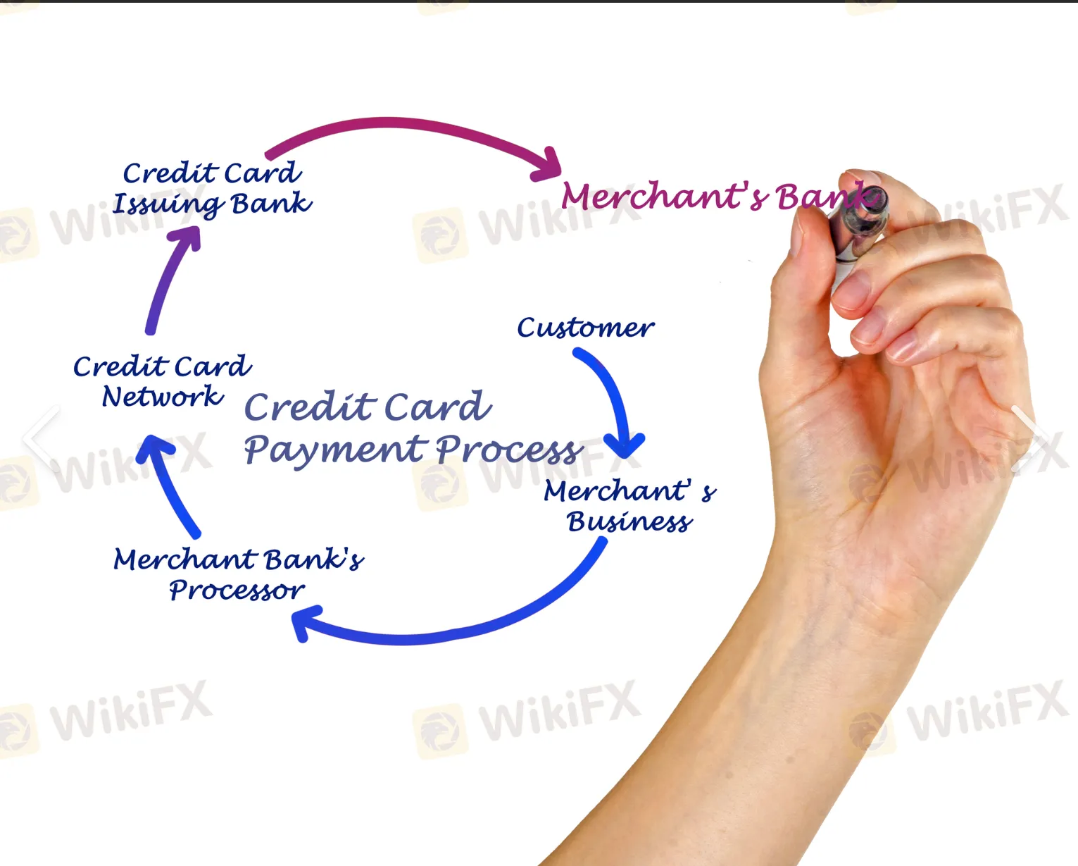 入金と出金 入金と出金