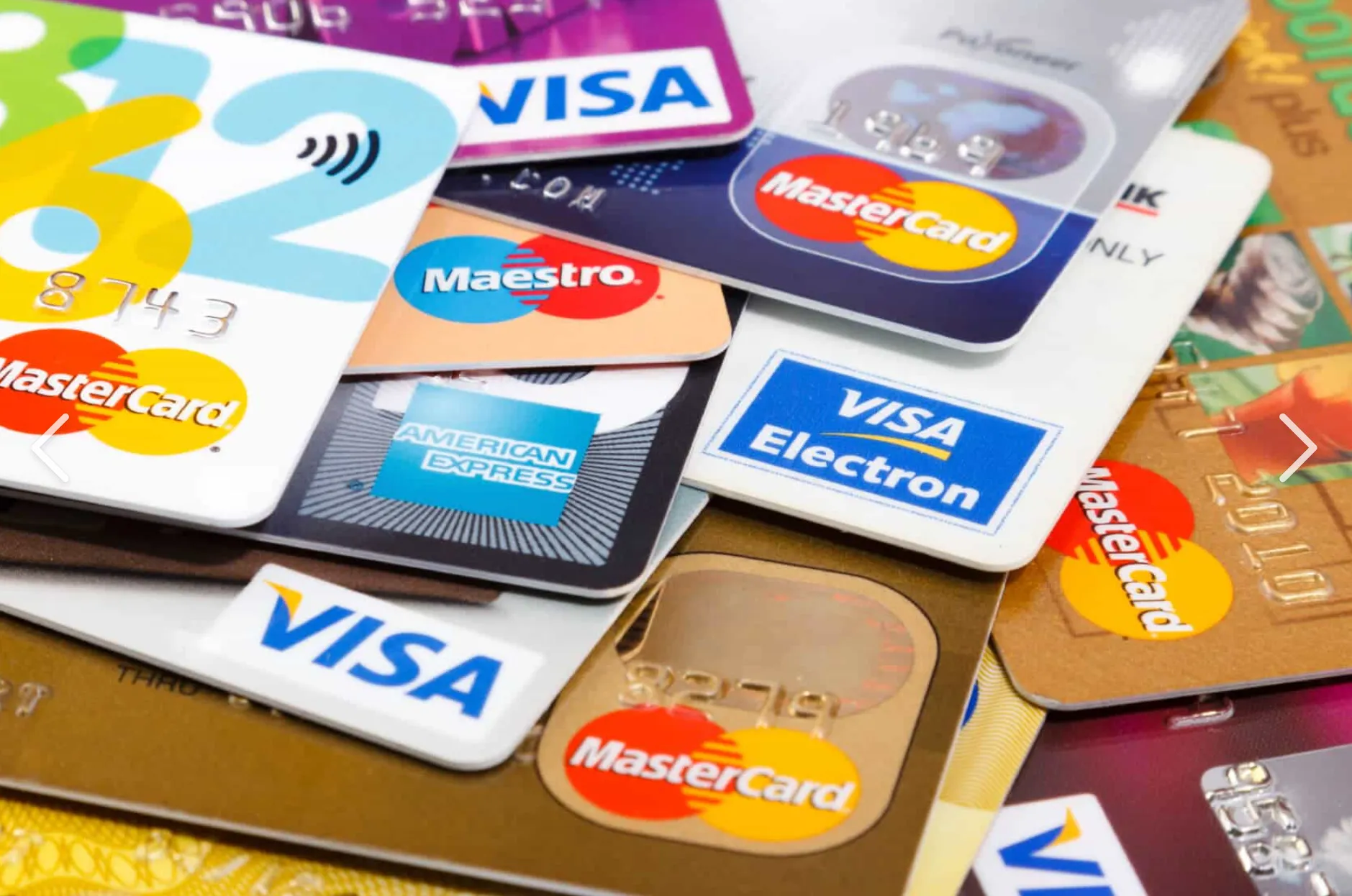 Deposit & Withdrawal Deposit & Withdrawal