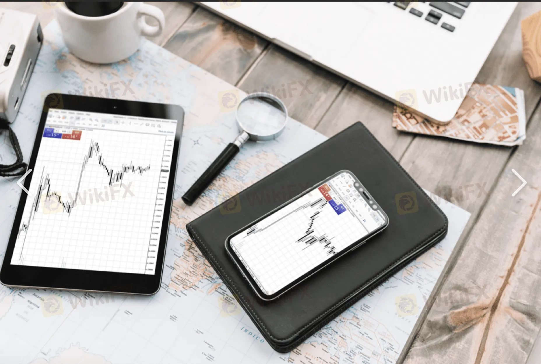 Trading Platform Trading Platform