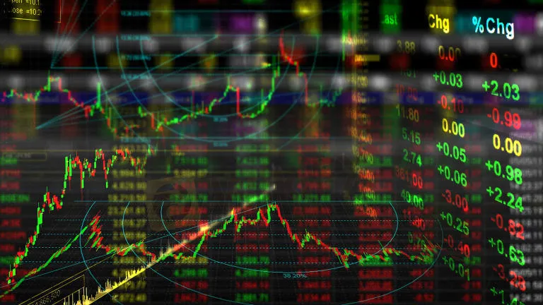 Mga Kasangkapan sa Merkado